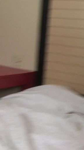 Er nimmt sie ohne Pause und sie genie&szlig;t es hemmungslos   Clip 3