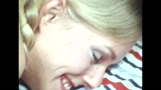 Hot teen takes a dick and gets a facial