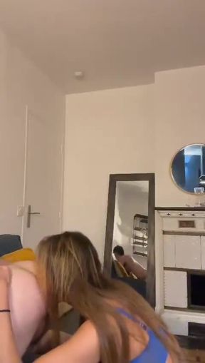 Elita Sousa hard fuck