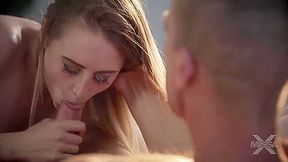 Kyler Quinn - Crushing On Stepdaddy