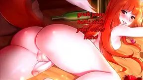 Futanari Delight: Stroke Sync in Steamy Hentai Action