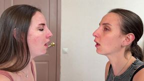 Snot Spray: Chaos Rule