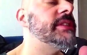 blowjob masturbation handjob sucking outdoor wanking