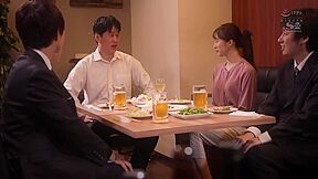 Gorgeous Asian Stunner Filthy Porn Story