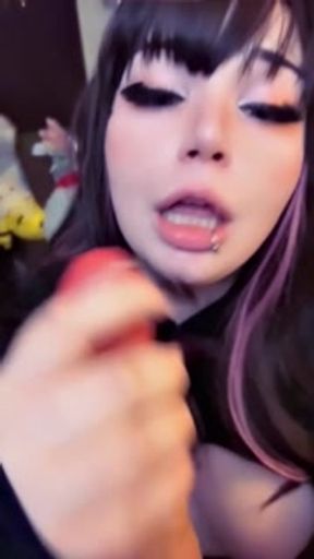 Daddy’s Kitty Cumslut (Extended Preview)