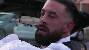 Gay Stripper Dicked Down By Vegas Vip After Fired From Group