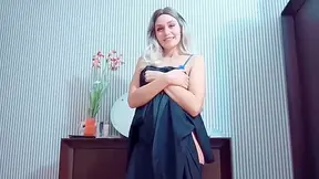 Hot Stepmom Fucks Her Sly Stepson - Luxury Mur