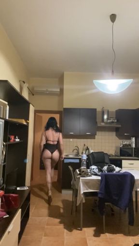 Italiana/o 