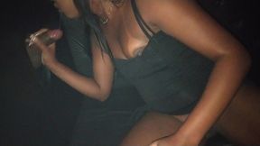 realizei meu maior fetish em transar em uma cabine de glory hole, pena que o cara tinha ejaculacao precoce.