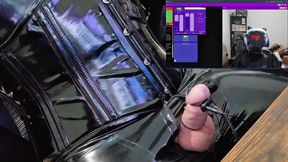 Latex Edging