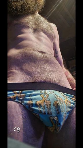 Non Nude Compilation