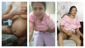Season 205. Devar fuck bhabhi when stepbrother not in home