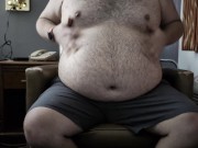 Oinking Piggy Belly Play