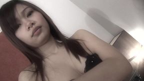 asian slut gets paid for some fun by gringo in town