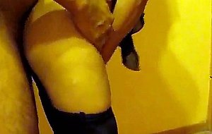 Travesti en quito chica crossdresser pasiva