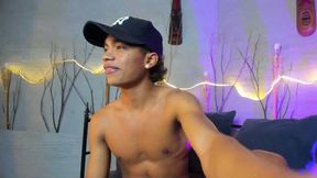 Alan Cutee Private Show