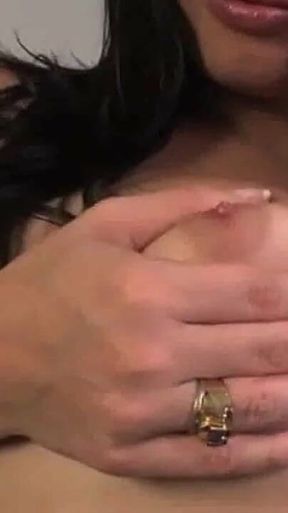 Anapaula Handjob