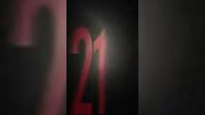 ”Fit gilf Viol fucking with asian hot girl Lady Dee”