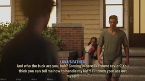 Hot MILF Stepmom - Rock the Rim - Ep05