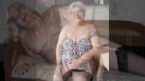 ”OMAGEIL Homemade Moms & Grannies Compilation”