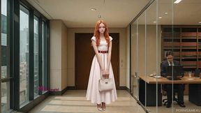 cheating wife s secret confession: i m addicted to my older master - mila ai - episode 6 - by addont