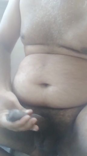 Nude Solo Guy Gives You More Pleasure by Free Fucking Yourself...