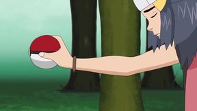 Losing a Pokemon Battle for Sex