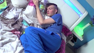 1427 RONAN fucked by SUNNY BLUE