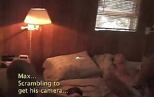 real men fuck raw (ultimate cum whore)