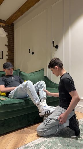 Hot Fetish Gay Fuck
