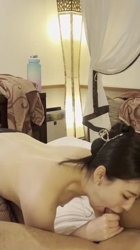 Blowjob at its best, visit leakwave for more content for free