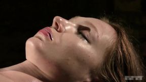 teen 18+ CLIT ORGASM AFTER GENTLE MASSAGE