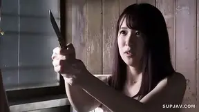 A Tattered Home Of An Old Man Drowning In Sake And Age, And A Daughter Lost In Flesh And Fogged Conscience