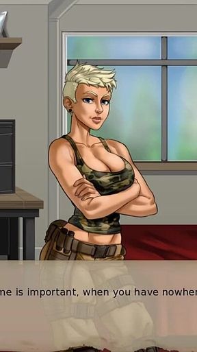 Shelter V0.18 Part 2 Story Behind by Loveskysan69