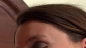 Sex Video @Cum Swallow & #Big Boobs #Casting Porno with @Pauline Cooper Like & Share!