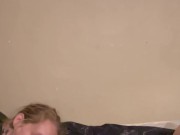 Fuckfest instead of hangout