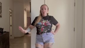 Breeding Fantasy Dirty Talk