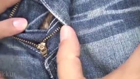 Unforgettable Vacation Moments With Stunning Slim-Legged Japanese Beauty Shiori Ayase