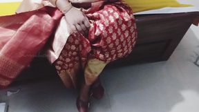 I Fuck My Friend's Wife While he Works In Office