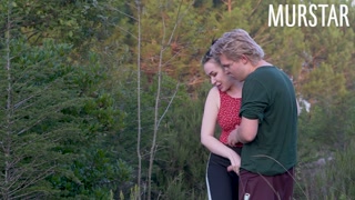 Fucked after jogging with a stranger || Murstar