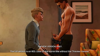 Frostfire Pride - 3d Hentai - Preview Version