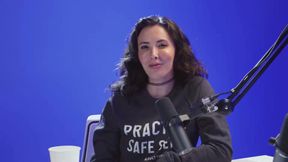 Liv Revamped: Dming Rappers &amp; Sexting Tips  Avn Special with Siri Dahl  the Adult Time Podcast