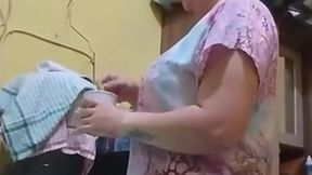 Neighbor's wife craves my full hard cock
