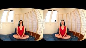 Rita Rollins' Ex Girlfriend