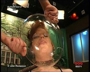 Ggg John Thompson - Licked, Fucked, Soaked