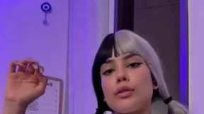 Social Media Creator @SofiaReyess @Striptease and #Tattoo #Small Tits #Latina #Petite hot video porno | Tik.Porn