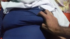 Private Tutor Sex with Student. Teacher and Student Sex