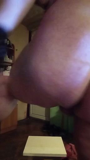 Pług on My Ass