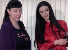 Beating the Panty Pervert (part 2 in a 5 part series)