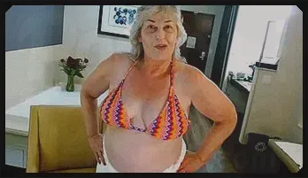 Mature Seduction: DawnSkye1962’s Steamy Roleplay